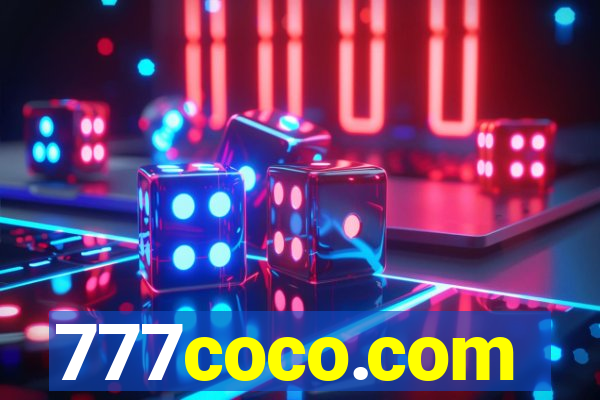 777coco.com