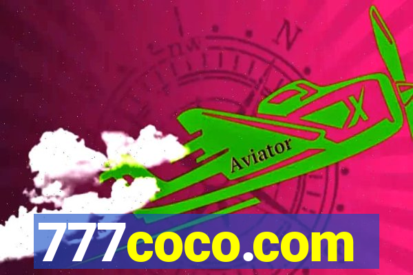 777coco.com