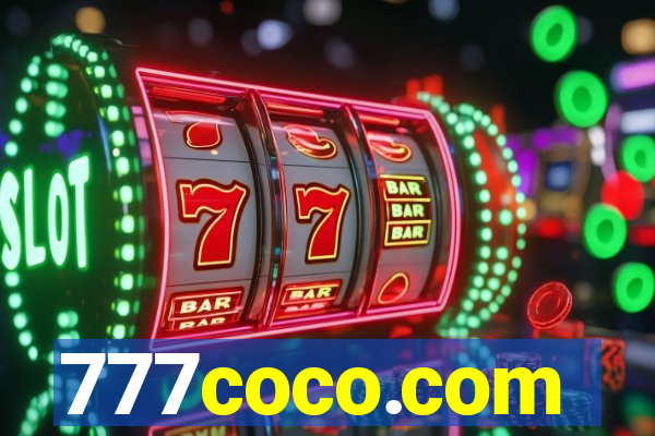 777coco.com