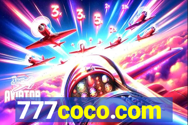 777coco.com