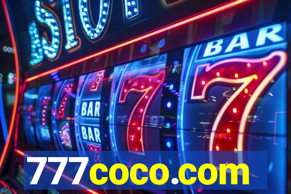 777coco.com