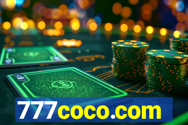 777coco.com