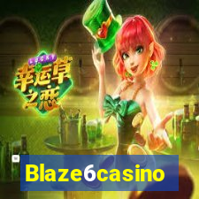 Blaze6casino