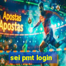 sei pmt login