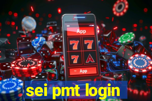 sei pmt login