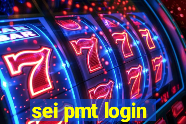 sei pmt login