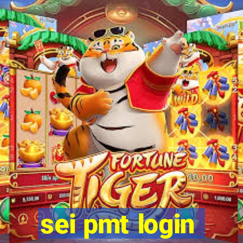 sei pmt login