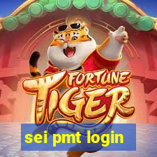 sei pmt login