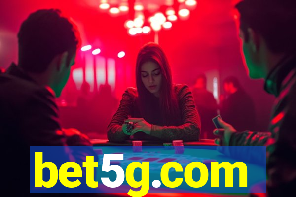 bet5g.com