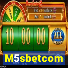 M5sbetcom