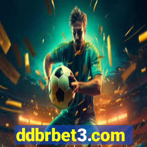 ddbrbet3.com