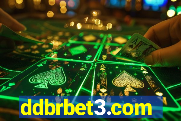 ddbrbet3.com