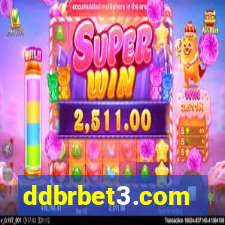 ddbrbet3.com