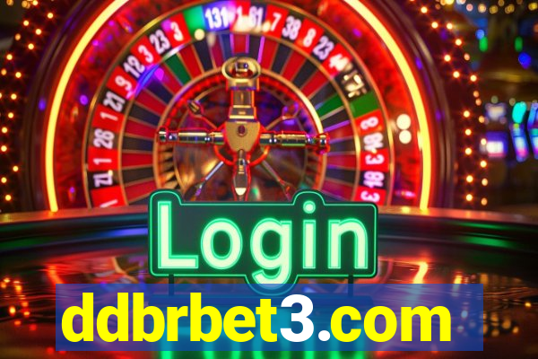 ddbrbet3.com