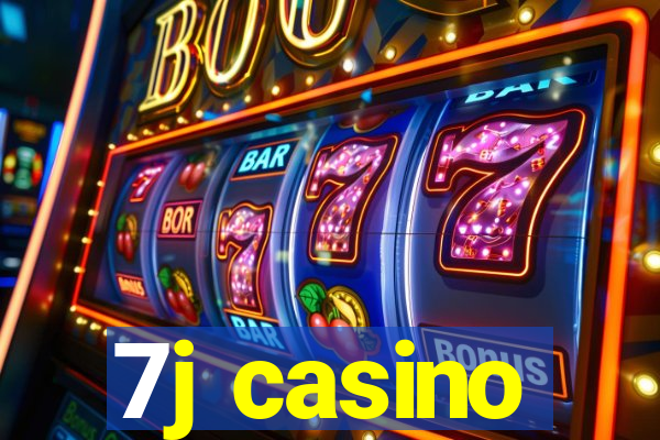 7j casino