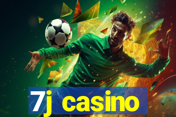 7j casino