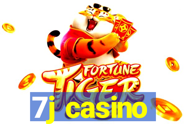 7j casino