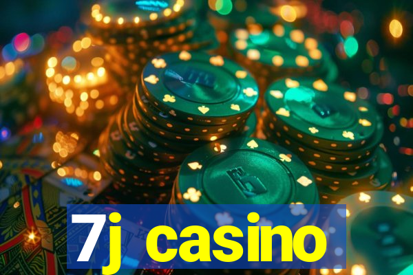 7j casino