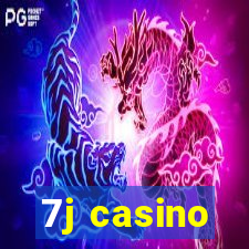 7j casino