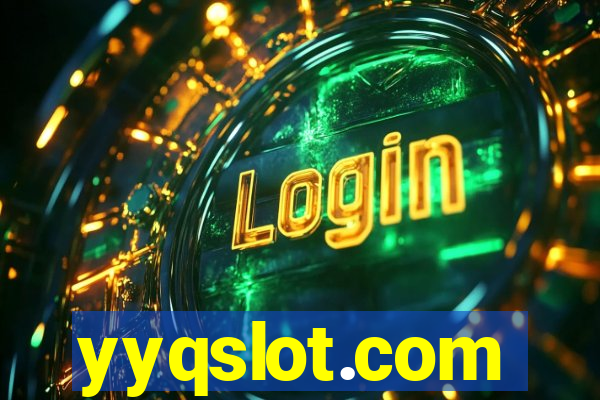 yyqslot.com