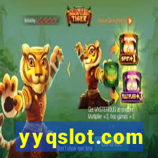 yyqslot.com