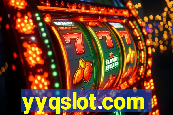 yyqslot.com