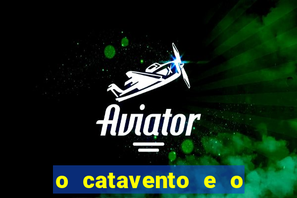 o catavento e o ventilador pdf