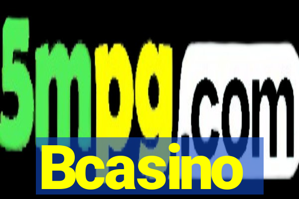 Bcasino