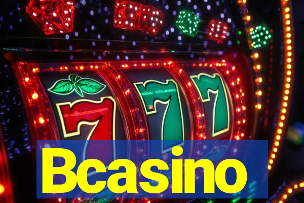 Bcasino