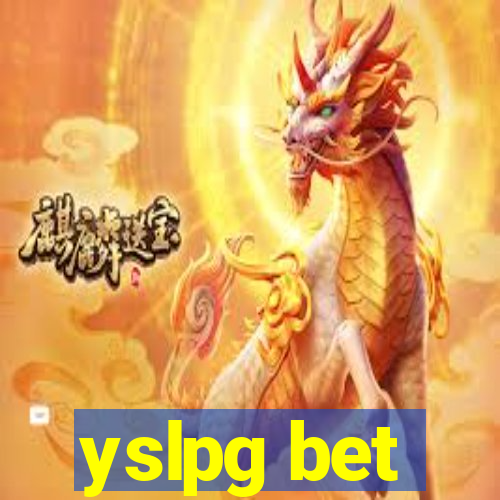 yslpg bet