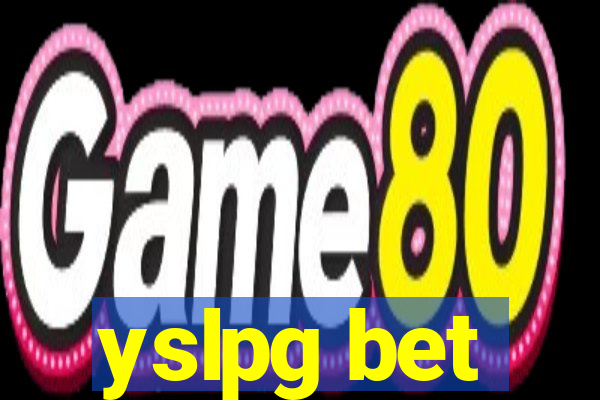 yslpg bet