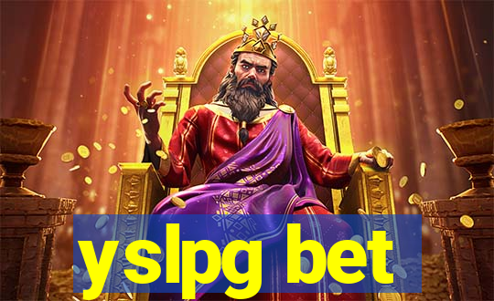 yslpg bet