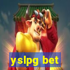 yslpg bet