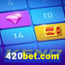 420bet.com