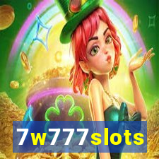 7w777slots