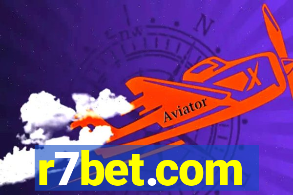 r7bet.com