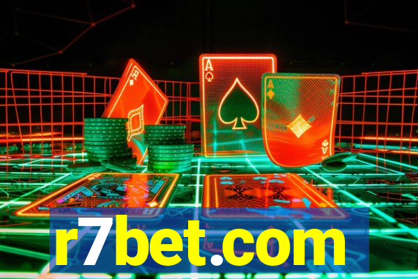 r7bet.com