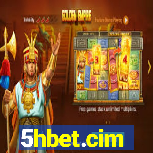 5hbet.cim