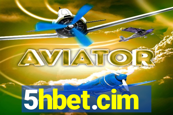 5hbet.cim