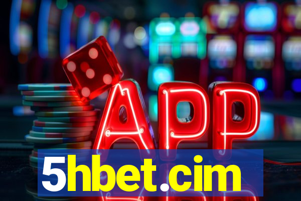 5hbet.cim