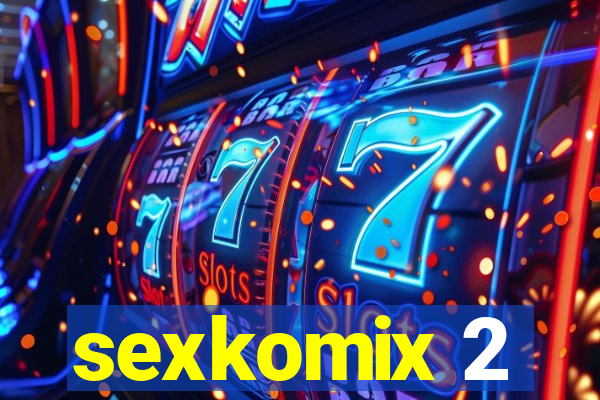 sexkomix 2