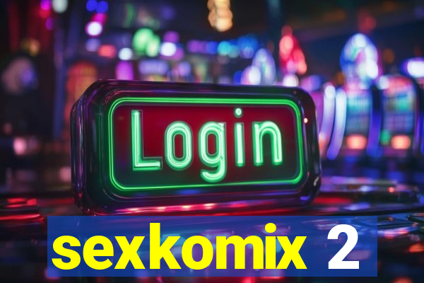 sexkomix 2