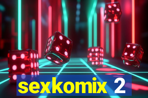 sexkomix 2