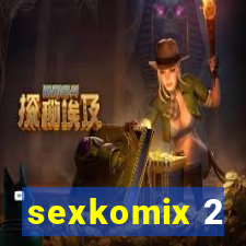 sexkomix 2