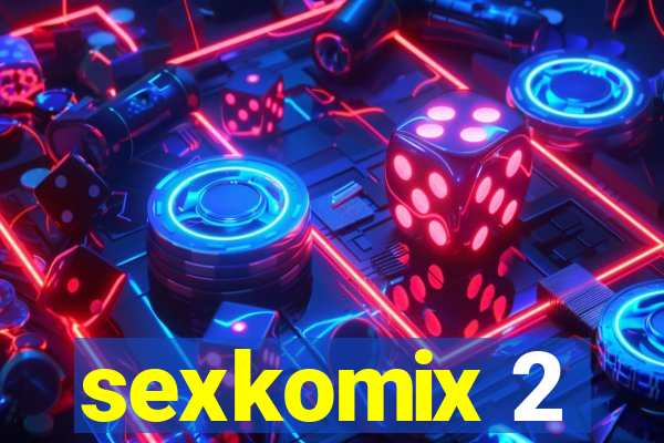 sexkomix 2