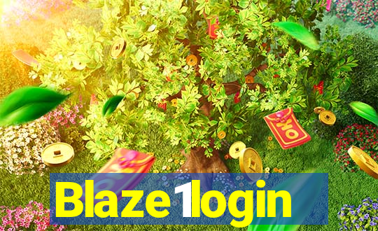 Blaze1login