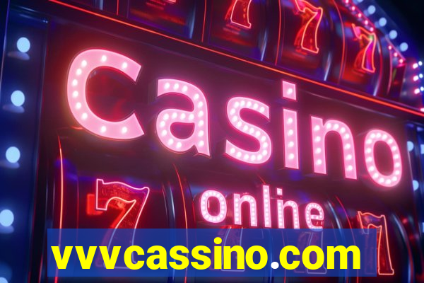 vvvcassino.com