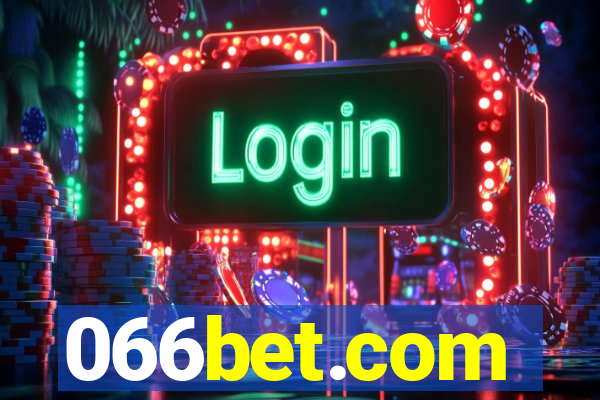 066bet.com