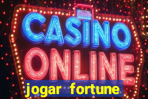 jogar fortune double demo