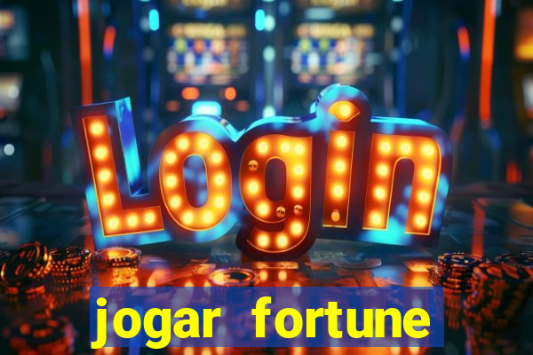 jogar fortune double demo